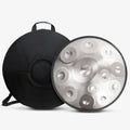 Handpan 12 Notes