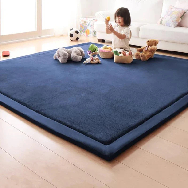 ATELIER-TIBET – Tapis Japonais en Velours pour Salon