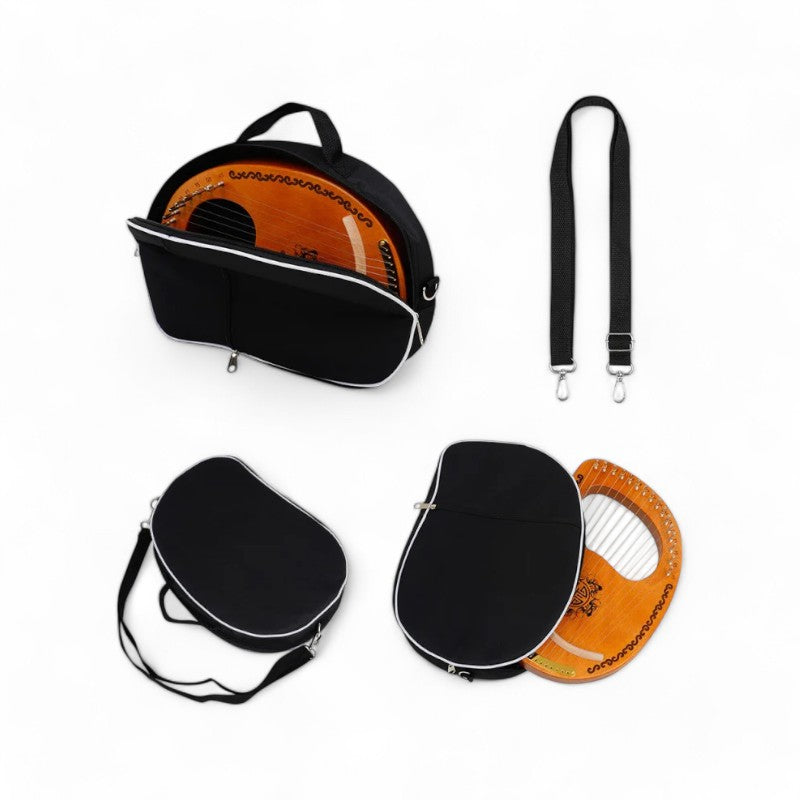 Sac de Rangement Lyre / Mini Harpe