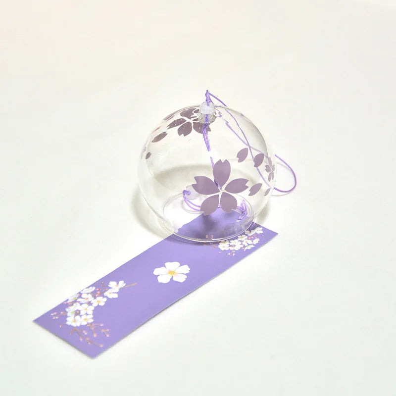 Cloche Japonaise Sakura