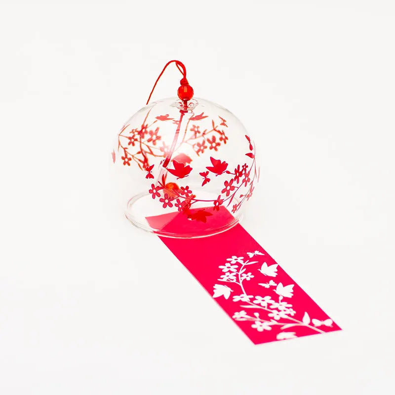 Cloche Japonaise Sakura