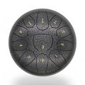 Steel Tongue Drum 11 Notes