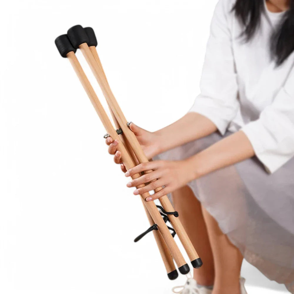 Support Handpan & Tongue Drum