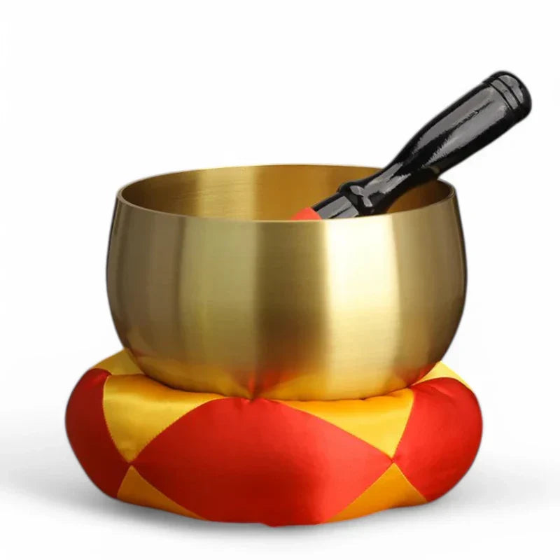 ATELIER-TIBET Bol chantant Vibrations