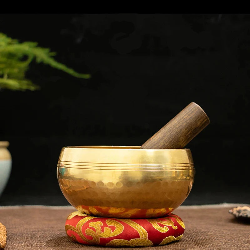 Bol Tibétain Harmonie