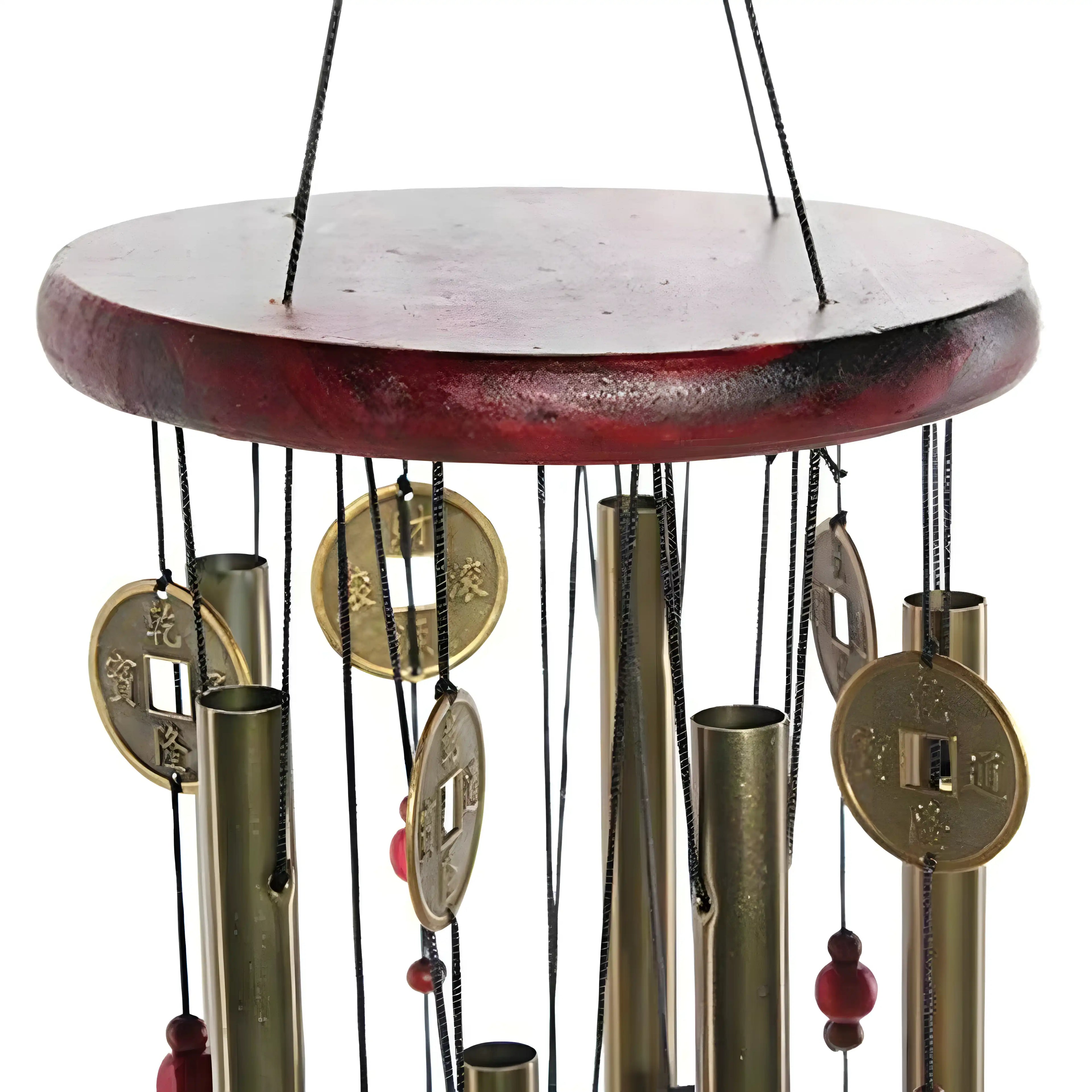 Carillon Cloche en Cuivre