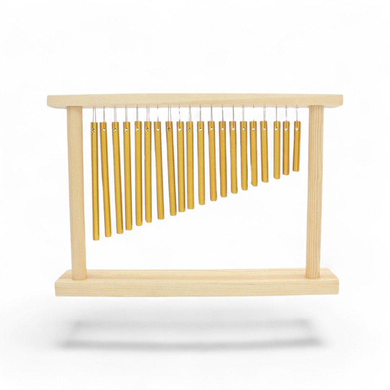 Carillon Éolien 20 Tubes