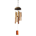 Carillon Extérieur Bambou