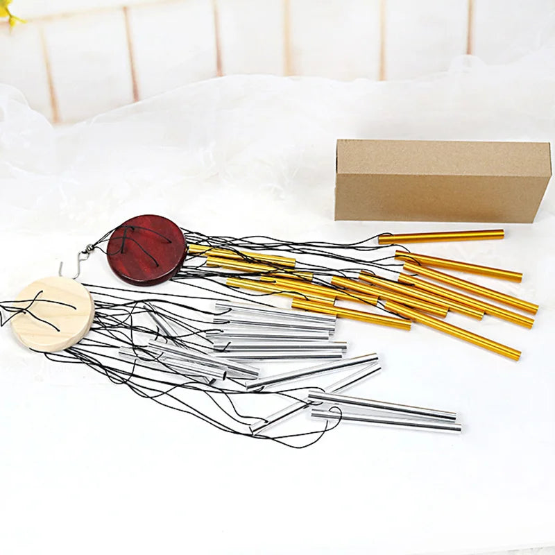 Carillon à Vent Extérieur