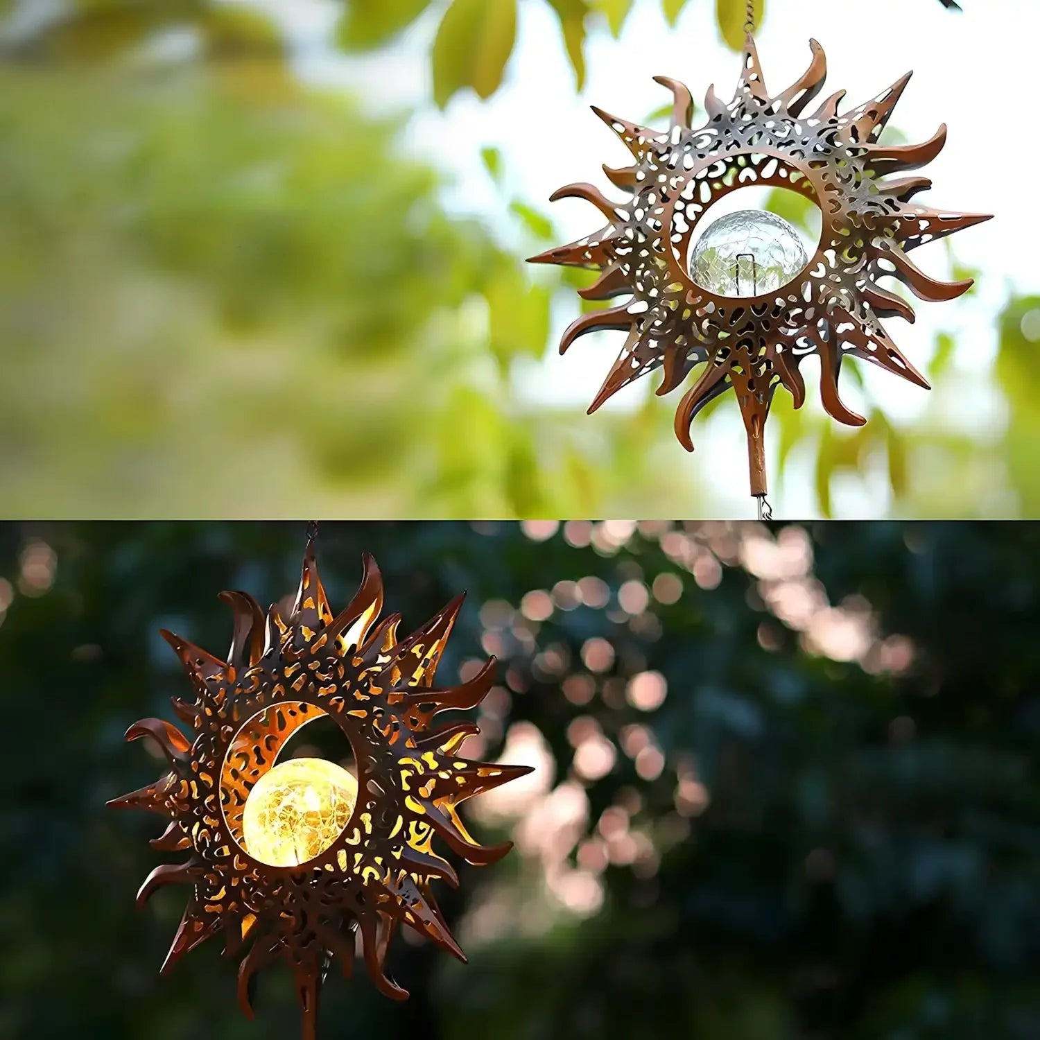 Carillon à Vent Astral