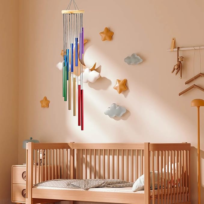 Carillon à Vent Extérieur