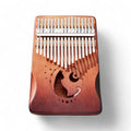 Kalimba pour débutants