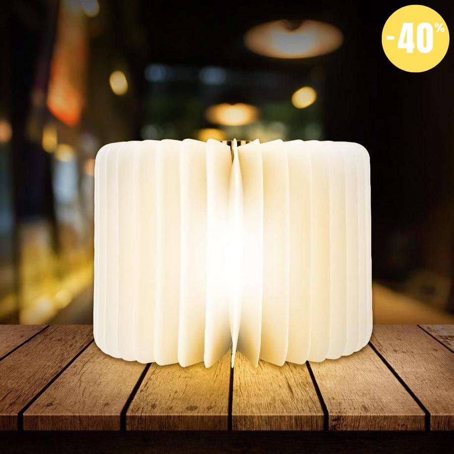 ATELIER-TIBET Livres lumineux à LED