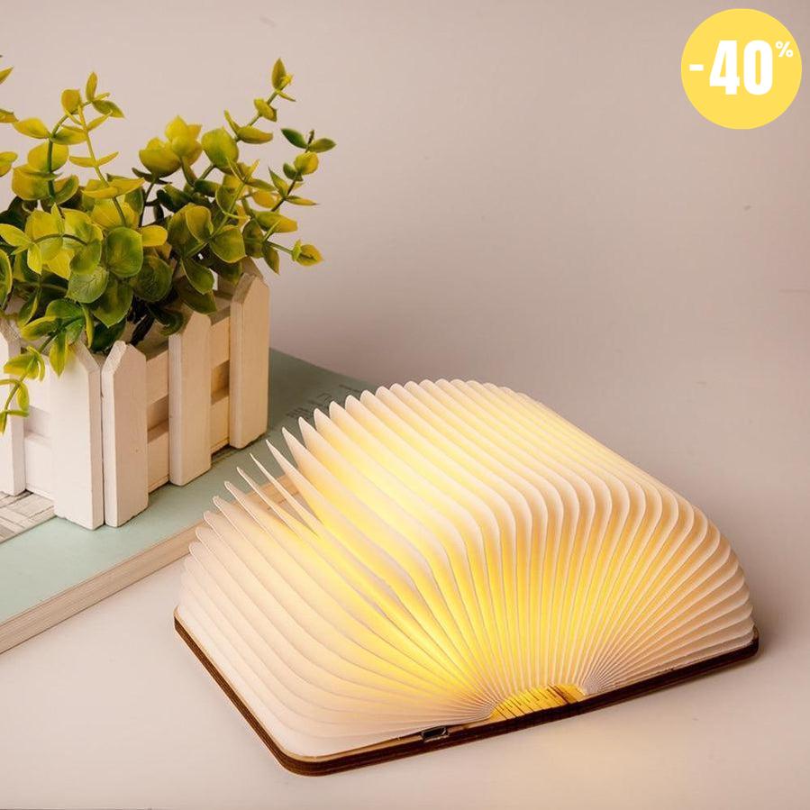 ATELIER-TIBET Livres lumineux à LED