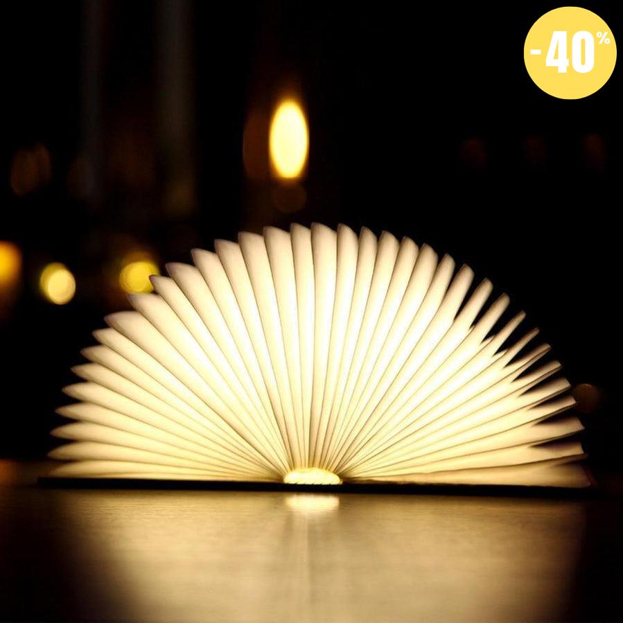 ATELIER-TIBET Livres lumineux à LED