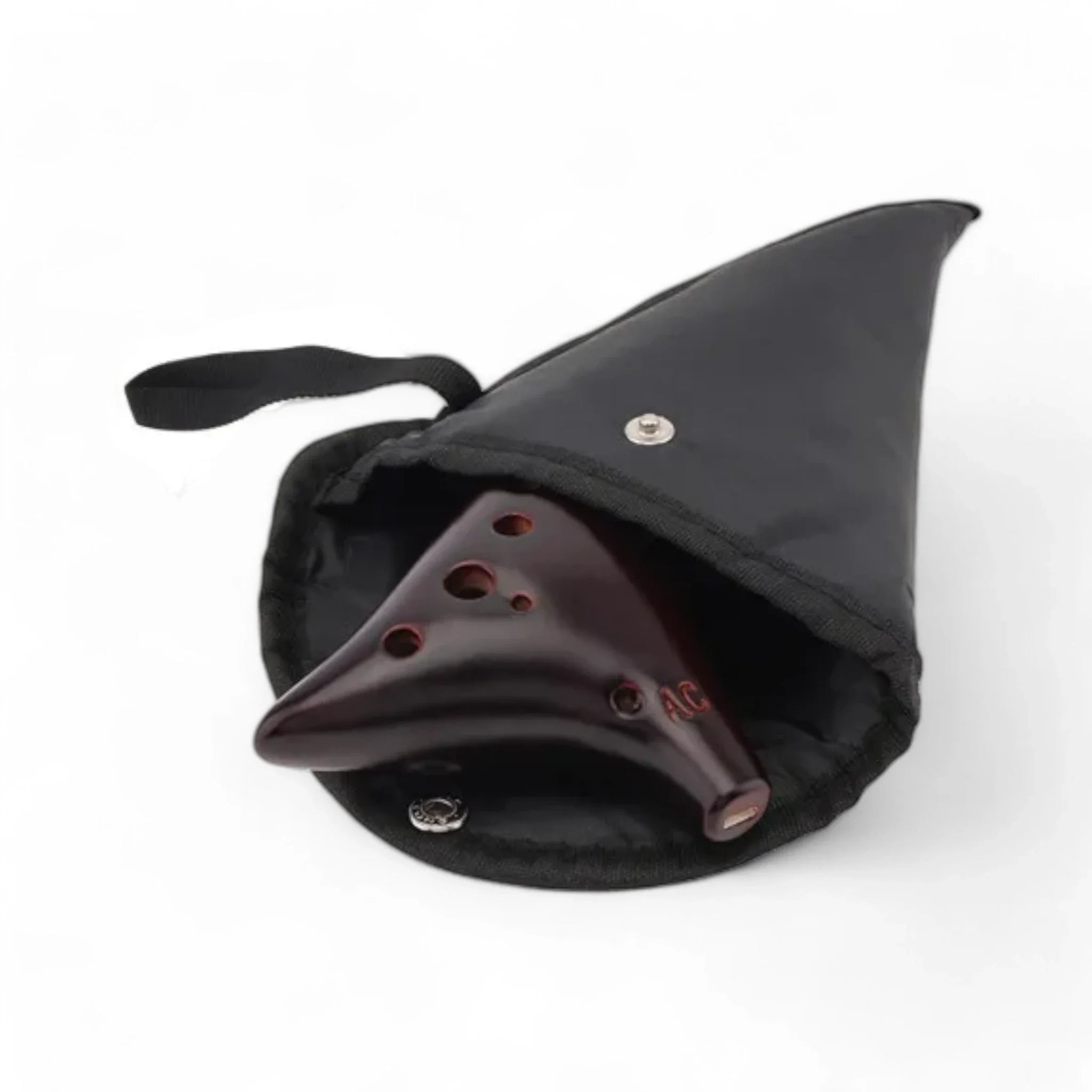 Ocarina Zelda 12 Trous Céramique