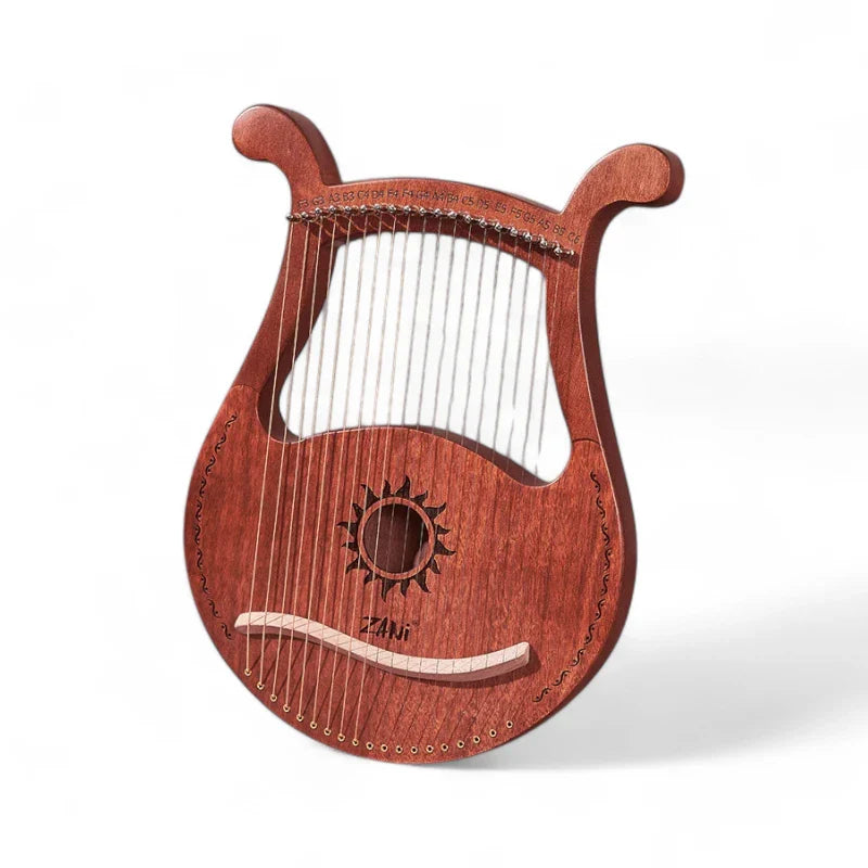 Petite Harpe 19 Cordes