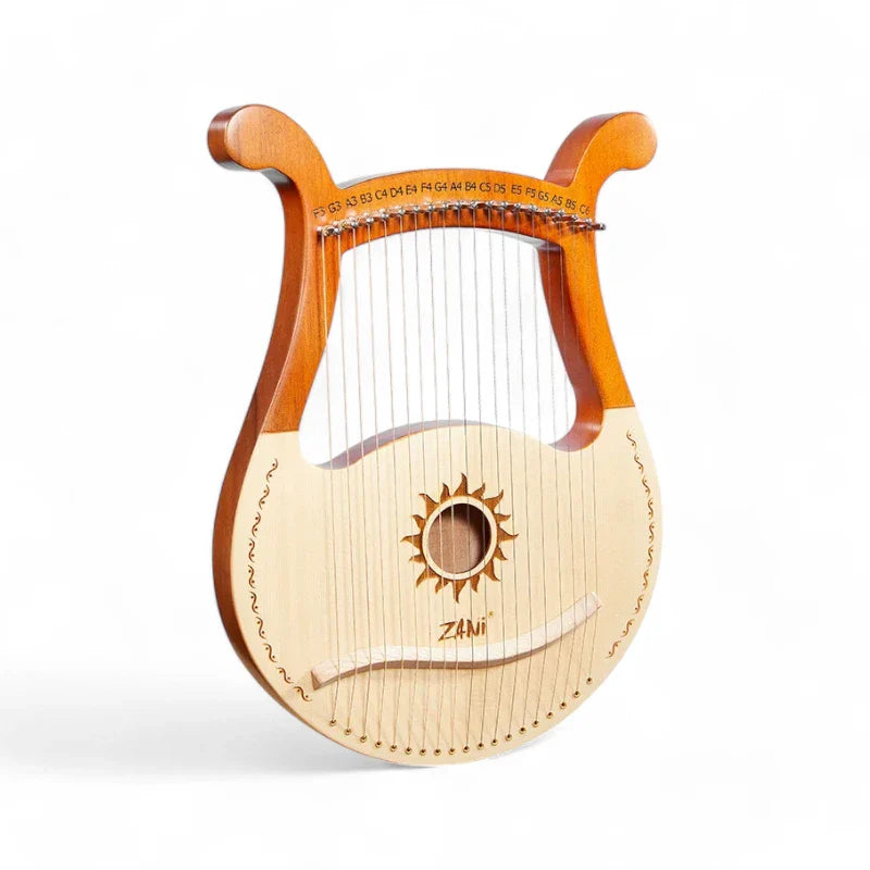 Petite Harpe 19 Cordes