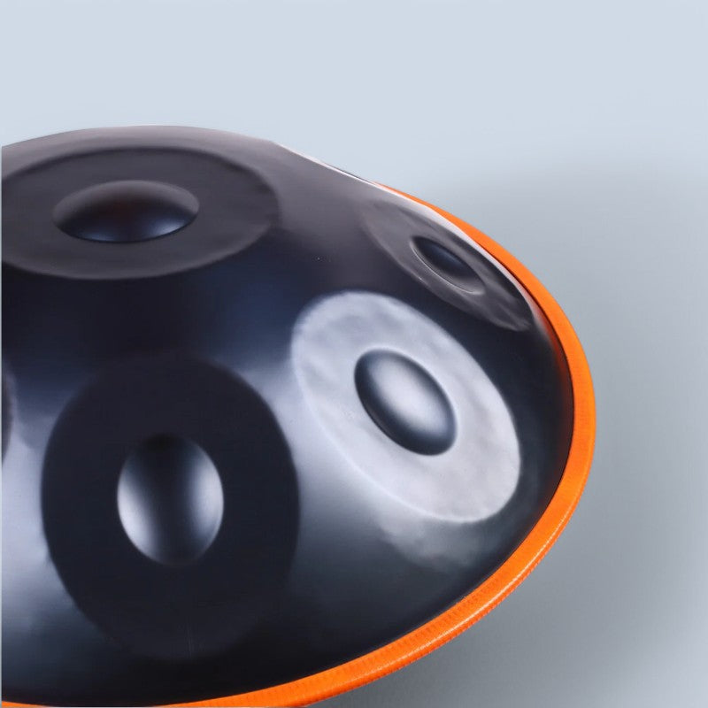 Handpan 432 Hz
