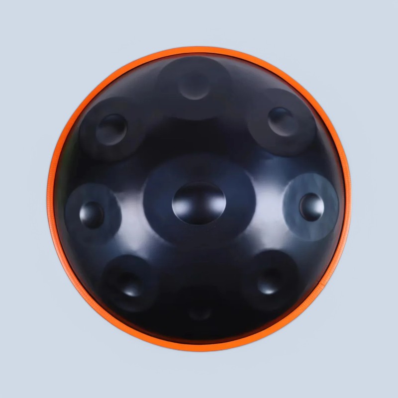 Handpan 432 Hz